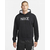 Худі чоловіче Nike M Nsw Hbr-C Bb Po Hoodie Black Dq4020-010, Размер: S, Наличие: Склад (1-3 дня), фото , изображение 2