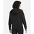 Толстовка жіноча Nike W Nsw Club Flc Fz Black Dq5471-010, Размер: M, Наличие: Склад (1-3 дня), фото , изображение 3