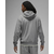Худі чоловіче Air Jordan Dri-Fit Sport Crossover Grey Dq7327-091, Размер: S, Наличие: Склад (1-3 дня), фото , изображение 3