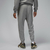 Штани чоловічі Air Jordan Dri-Fit Sport Crossover Fleece Grey Dq7332-091, Размер: XL, Наличие: Склад (1-3 дня), фото , изображение 3