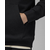 Худі чоловіче Air Jordan Flight Fleece Pullover Hoodie Black Dq7338-010, Размер: S, Наличие: Склад (1-3 дня), фото , изображение 5