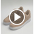 Кросівки жіночі Nike Air Force 1 Premium Beige Dr9503-201, Размер: 38, Наличие: Склад (1-3 дня), фото , изображение 2