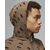 Худі чоловіче Air Jordan Essentials Brown Dv7640-274, Размер: L, Наличие: Склад (1-3 дня), фото , изображение 4