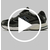 Кросівки жіночі Adidas Response Cl Shoes Grey Id4291, Размер: 41, Наличие: Склад (1-3 дня), фото , изображение 2