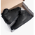 Кросівки чоловічі Nike Air Force 1 Mid 07 Black CW2289-001, Размер: 41, Наличие: Склад (1-3 дня), фото , изображение 3