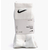 Шкарпетки унісекс Nike U Nk Everyday Cush Crew (3 пари) White SX7664-100, Размер: 38-42, Наличие: Склад (1-3 дня), фото 
