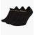 Шкарпетки унісекс Nike Everyday Twt Ns (3 пари, неутеплені) Black SX7678-010, Размер: 38-42, Наличие: Склад (1-3 дня), фото 