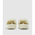 Тапочки чоловічі Crocs Classic Clog Beige 10001-2Y2, Размер: 38-39, Наличие: Склад (1-3 дня), фото , изображение 4