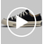 Кеди унісекс Converse Chuck 70 Ox 162058C, Размер: 41.5, Наличие: Склад (1-3 дня), фото , изображение 2