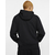 Толстовка чоловіча Nike M Nsw Club Hoodie Fz Ft Black BV2648-010, Размер: S, Наличие: Склад (1-3 дня), фото , изображение 3