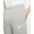 Штани чоловічі Nike Sportswear Club Fleece Grey BV2707-063, Размер: XL, Наличие: Склад (1-3 дня), фото , изображение 5