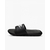 Тапочки чоловічі Nike Victori One Slide Black CN9675-002, Размер: 41, Наличие: Склад (1-3 дня), фото , изображение 2