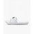 Тапочки жіночі Nike W Victori One Slide White CN9677-100, Размер: 36.5, Наличие: Склад (1-3 дня), фото , изображение 2