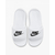 Тапочки жіночі Nike W Victori One Slide White CN9677-100, Размер: 36.5, Наличие: Склад (1-3 дня), фото , изображение 3