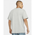 Футболка чоловіча Nike Sportswear Premium Essentials Grey DQ9295-063, Размер: S, Наличие: Склад (1-3 дня), фото , изображение 4