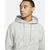 Худі чоловіче Nike Sweatshirt Hooded Club+ Grey Dx0541-063, Размер: M, Наличие: Склад (1-3 дня), фото , изображение 5