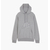 Худі чоловіче Nike Sweatshirt Hooded Club+ Grey Dx0541-063, Размер: M, Наличие: Склад (1-3 дня), фото 