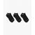 Шкарпетки унісекс Nike Cush Poly Ns (3 пари) 144 Black Dx9656-010, Размер: 34-38, Наличие: Склад (1-3 дня), фото , изображение 4