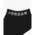 Шкарпетки унісекс Nike Cush Poly Ns (3 пари) 144 Black Dx9656-010, Размер: 34-38, Наличие: Склад (1-3 дня), фото , изображение 5