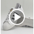 Кросівки чоловічі Adidas Superstar white EG4958, Размер: 45, Наличие: Склад (1-3 дня), фото , изображение 2