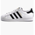 Кросівки чоловічі Adidas Superstar white EG4958, Размер: 45, Наличие: Склад (1-3 дня), фото 