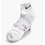 Шкарпетки унісекс Nike U Nk Everyday Cush Ankle (3 пари, утеплені) White SX7667-100, Размер: 38-42, Наличие: Склад (1-3 дня), фото 