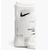 Шкарпетки унісекс Nike Everyday Ltwt Crew (3 пари, неутеплені) SX7676-100, Размер: 38-42, Наличие: Склад (1-3 дня), фото 