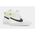 Кросівки дитячі Nike Blazer Mid 77 Grade School Lifestyle Shoes White DA4086-109, Размер: 38, Наличие: Склад (1-3 дня), фото , изображение 3