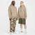 Худі унісекс Nike Sb Fleece Pullover Skate Hoodie Beige FB8581-247, Размер: L, Наличие: Склад (1-3 дня), фото , изображение 5