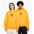 Худі унісекс Nike Sb Yellow DV8839-739, Размер: L, Наличие: Склад (1-3 дня), фото 
