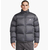 Пуховик чоловічий Nike Club Puffer Jkt Grey FB7368-068, Размер: S, Наличие: Склад (1-3 дня), фото 