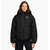 Пуховик жіночий Nike Sportswear Therma-Fit Essentials Black FB7672-010, Размер: L, Наличие: Склад (1-3 дня), фото 