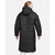Парка жіноча Nike Sportswear Therma-Fit Classics WomenS Parka Black FB7675-010, Размер: S, Наличие: Склад (1-3 дня), фото , изображение 3