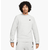 Світшот чоловічий Nike Sportswear Tech Fleece Crewneck White FB7916-063, Размер: S, Наличие: Склад (1-3 дня), фото 