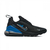 Кросівки жіночі Nike Air Max 270 Black FB8032-001, Размер: 39, Наличие: Склад (1-3 дня), фото , изображение 3