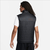 Жилетка чоловіча Nike Therma-Fit Windrunner Black FB8201-011, Размер: S, Наличие: Склад (1-3 дня), фото , изображение 3