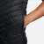 Жилетка чоловіча Nike Therma-Fit Windrunner Black FB8201-011, Размер: S, Наличие: Склад (1-3 дня), фото , изображение 5