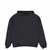 Худі чоловіче Air Jordan Wordmark Fleece Hoodie Black FJ1966-045, Размер: S, Наличие: Склад (1-3 дня), фото , изображение 2