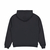 Худі чоловіче Air Jordan Wordmark Fleece Hoodie Black FJ1966-045, Размер: S, Наличие: Склад (1-3 дня), фото , изображение 3