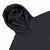 Худі чоловіче Air Jordan Wordmark Fleece Hoodie Black FJ1966-045, Размер: S, Наличие: Склад (1-3 дня), фото , изображение 4