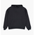 Худі чоловіче Air Jordan Wordmark Fleece Hoodie Black FJ1966-045, Размер: S, Наличие: Склад (1-3 дня), фото 