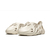 Тапочки чоловічі Adidas Yeezy Foam Runner Beige G55486, Размер: 40.5, Наличие: Склад (1-3 дня), фото , изображение 3
