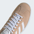 Кросівки жіночі Adidas Gazelle Shoes Beige ID7006, Размер: 39, Наличие: Склад (1-3 дня), фото , изображение 3