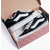 Кеди унісекс Vans Knu Skool Shoe Black VN0009QC6BT, Размер: 36.5, Наличие: Склад (1-3 дня), фото , изображение 3