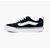 Кеди унісекс Vans Knu Skool Shoe Black VN0009QC6BT, Размер: 36.5, Наличие: Склад (1-3 дня), фото , изображение 4