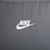 Пуховик чоловічий Nike Club Puffer Jkt Grey FB7368-068, Размер: S, Наличие: Склад (1-3 дня), фото , изображение 4
