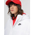 Парка жіноча Nike Clsc Parka White FB7675-100, Размер: XS, Наличие: Склад (1-3 дня), фото , изображение 4