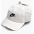 Кепка чоловіча Nike Curved Visor Cap White FB5368-100, Размер: L-XL, Наличие: Склад (1-3 дня), фото 