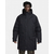 Парка чоловіча Nike Life Insulated Parka Black FB7587-010, Размер: M, Наличие: Склад (1-3 дня), фото , изображение 2
