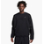Світшот чоловічий Nike M Club+ Sherpa Wntr Crew Black FB8378-010, Размер: S, Наличие: Склад (1-3 дня), фото 